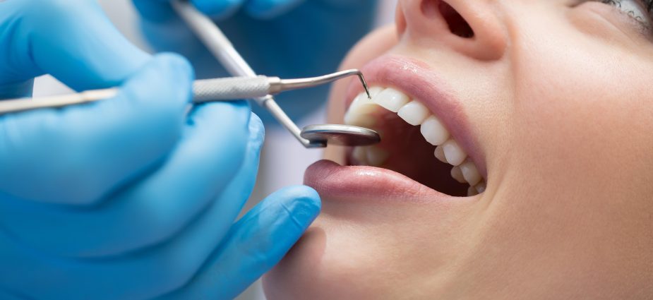 Odontología General en Moratalaz, Clínica Dental Balleros